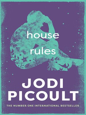 House Rules - ebook